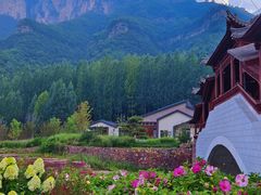 -太行锡崖沟旅游度假区