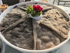 -茅草房·河畔园林火锅
