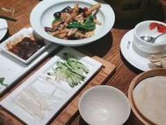 -北方家宴(优托邦科学大道店)