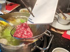 -牛事制造局牛肉火锅(莲岳路店)
