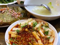 -岩保农家乐