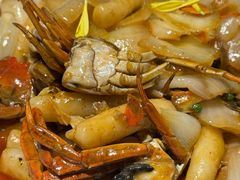 -周家二小姐的菜(西津渡店)