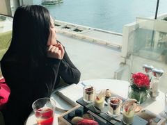-马哥孛罗香港酒店