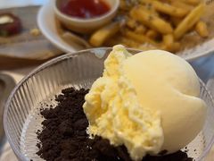 -G+KITCHEN(龙湖狮山天街店)