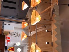 大堂-云海肴·汽锅鸡·云南代表菜(东坝金隅店)