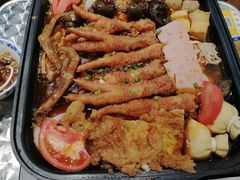 -亚皆老街南宁老友粉·米粉(印象城店)