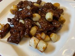 -阿莉餐厅(枣阳路店)