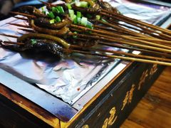-晓靖轩烧烤(沙河风情店)