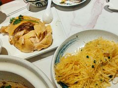 -壹只菜·崇明本地特色菜(崇明南门店)