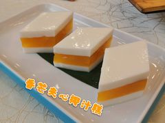 -亮庆餐厅·粤菜·早茶(篁庄店)