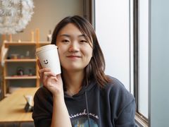 -dotcom coffee古点咖啡(致真大厦店)