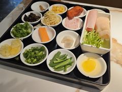 -妈妈故事米线(市府恒隆店)