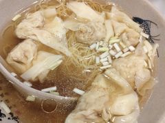 -琛仔记云吞面(紫金店)