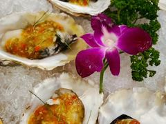 -吉源大排档·鱼生·海鲜(烧烤彩印厂店)