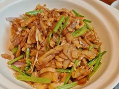 -谢氏老金口渔村(王家墩店)