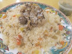 -新疆巴州金丝特餐厅(大钟寺店)