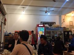 -龚氏福生园酸笋鸡(安宁总店)