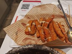 -七八冷面·延边朝鲜族美食(世纪汇店)