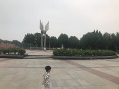 -裕华世纪公园