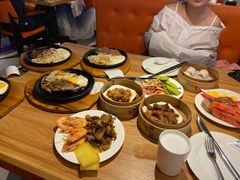 -纽斯特牛排自助餐厅(浦东文峰广场店)