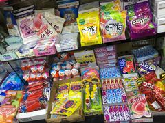 -紫荆城食品交易中心(华强北店)