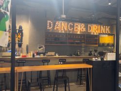 -G-STEPS舞蹈工作室