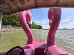 -云龙湖旅游景区