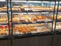 -85度C(苏州平江万达店)