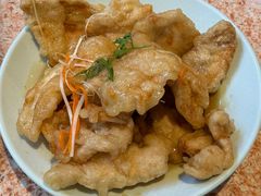-红樱桃·欢乐餐厅(太原里店)