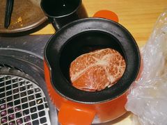-焱铁烧·黑毛和牛专门店(南宁万象城店)