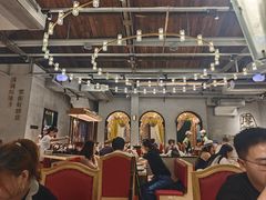 -廖掌柜·重庆鲜货火锅(上海首店)