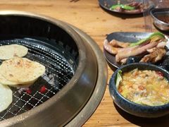 -竹涟烧肉(欢肆店•原星悦荟店)