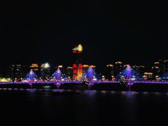 -南昌之星摩天轮