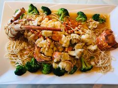 -半岛太子酒家(海港城店)