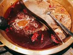 -小龙坎火锅(湖滨银泰in77店)