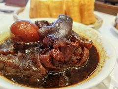 -白天鹅宾馆-宏图府餐厅