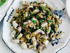 -碧海银沙海鲜餐厅(恒大海上威尼斯店)