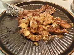 -渔荷食町·铁板烧料理(崂山万象汇店)