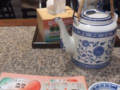 -南京大牌档(香港广场店)