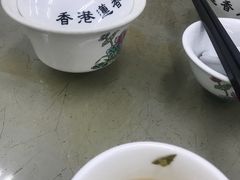 -香港蓮香樓(中環店)