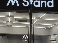 -M Stand(西安大悦城店)