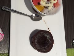 -华辉快餐店(江南西总店)