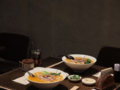 -漆黑觉米粉(三里屯店)