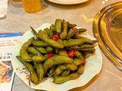 -沪上名羊天下•烤羊腿•东北烧烤•小龙虾(浦东直营总店)