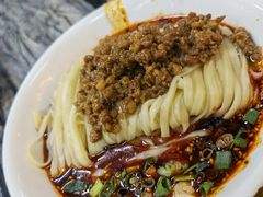 素椒拌面-西月城谭豆花(春熙路店)