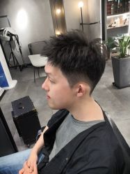 短发-SEBASTIAN塞巴斯汀