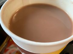 -麦当劳(新洲南路店)