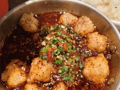 -胖哥俩肉蟹煲(河北勒泰购物中心店)
