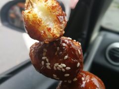 -邓记新一代糖油果子(四川煤管局供销公司职工宿舍店)