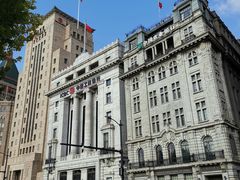 -中国银行(上海市分行营业部)